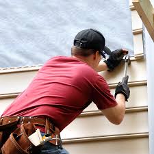 Best Engineered Wood Siding  in Douglass Hills, KY